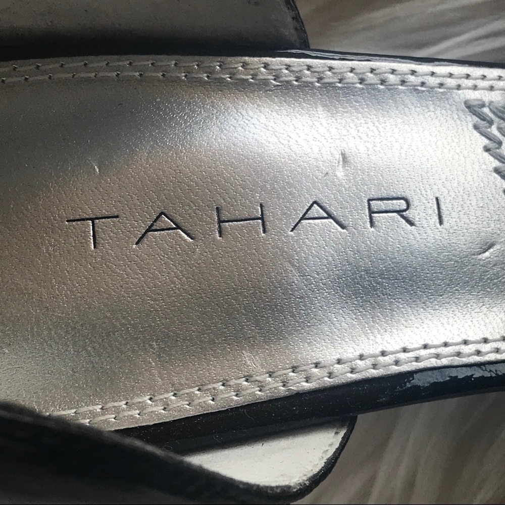 Tahari Risa Pumps - Picture 8 of 8